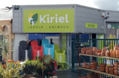 Kiriel