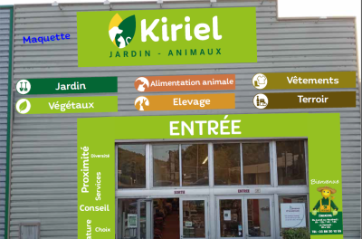 Kiriel
