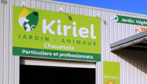 CHAUMEIX S.A. - KIRIEL SORNAC