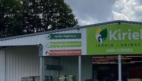 AGRI CONSEIL - KIRIEL ORADOUR-SUR-VAYRES