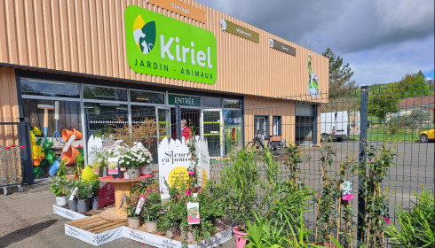 KIRIEL SAINT PARDOUX