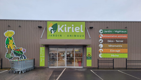 KIRIEL VIC-LE-COMTE