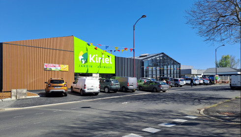 KIRIEL MAURIAC